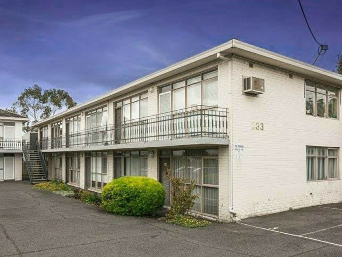 4/233 Station Street, Fairfield - image 1