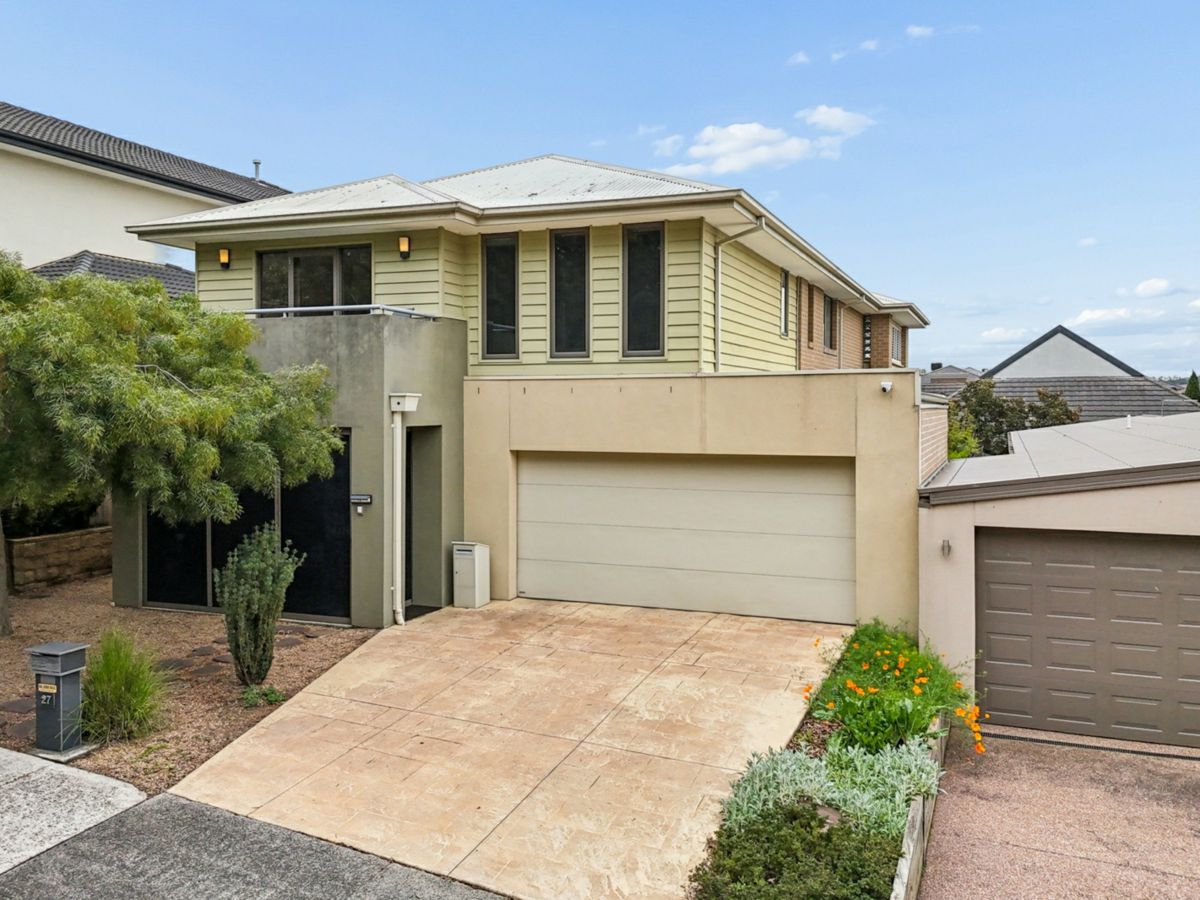 27 Queens Gardens, Bundoora - image 1