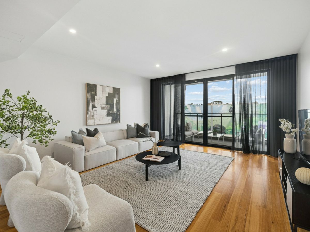 3 Kelso Lane, Footscray - image 3