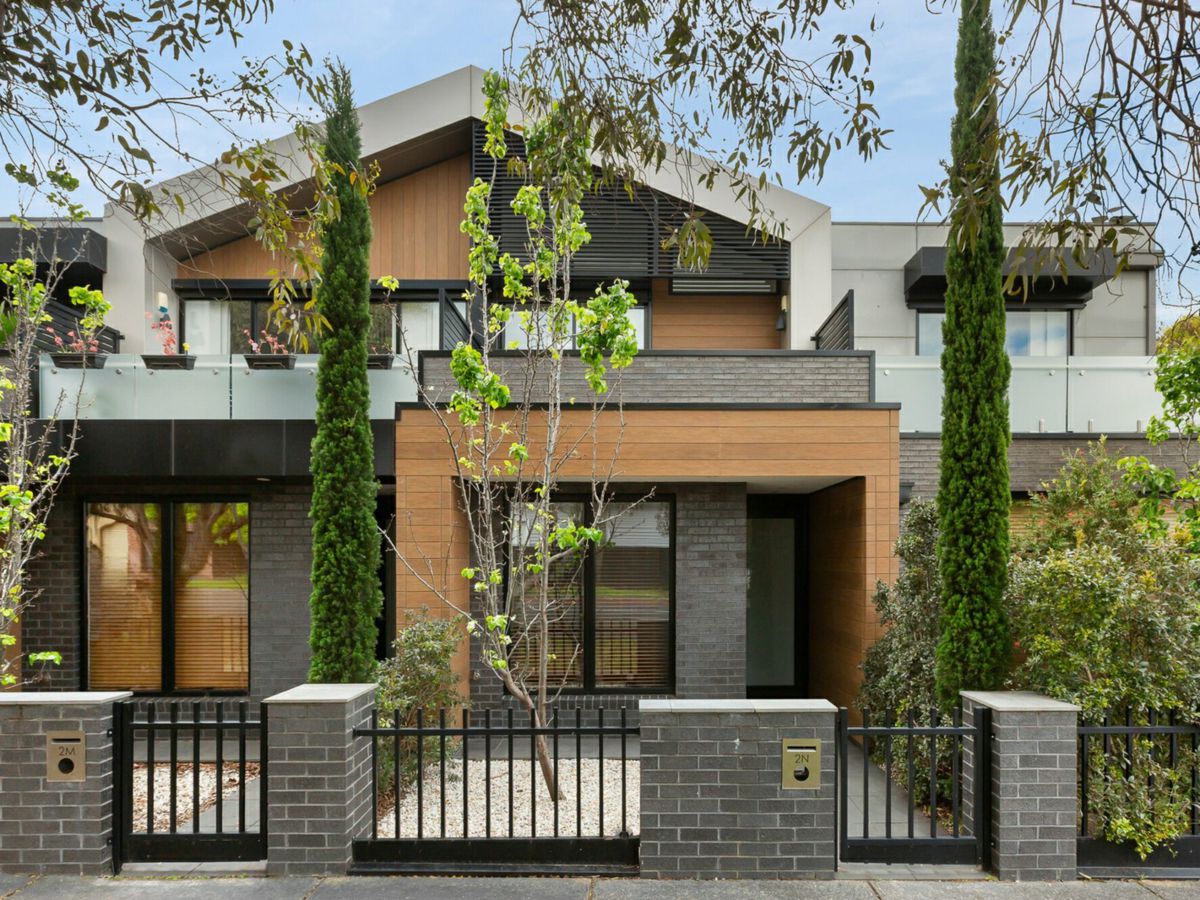 2N Newcastle Street, Thornbury - image 1