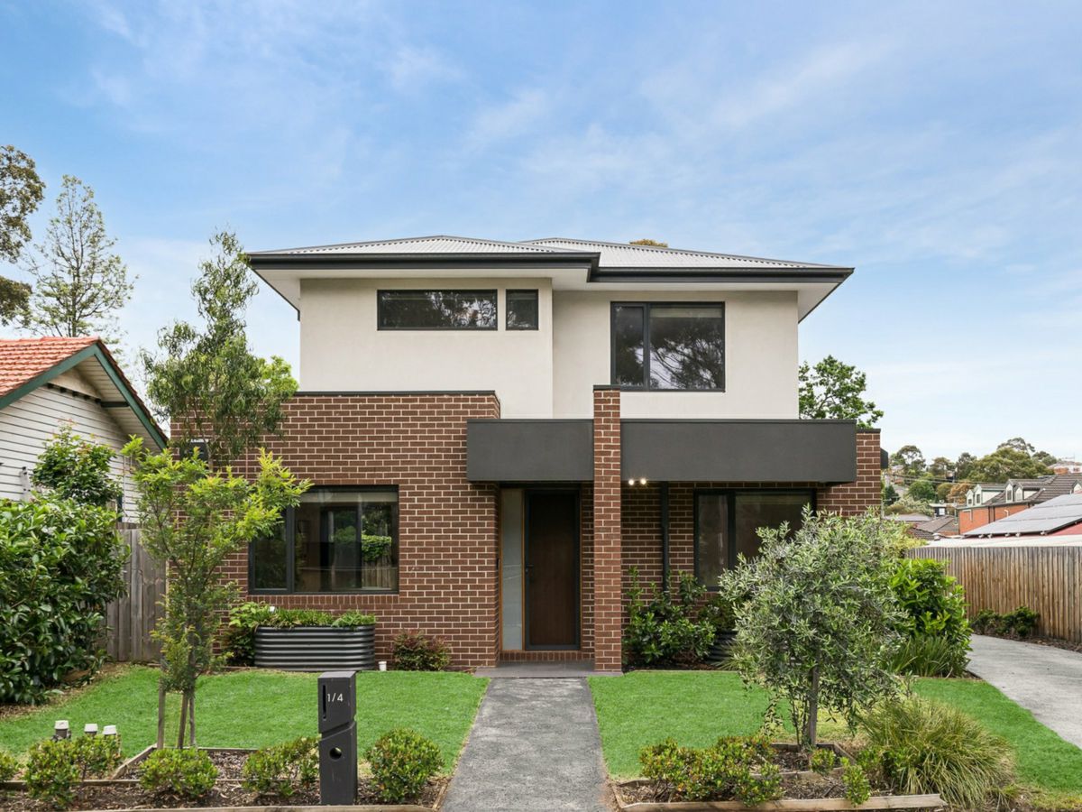 1/4 Somerset Street, Pascoe Vale - image 1