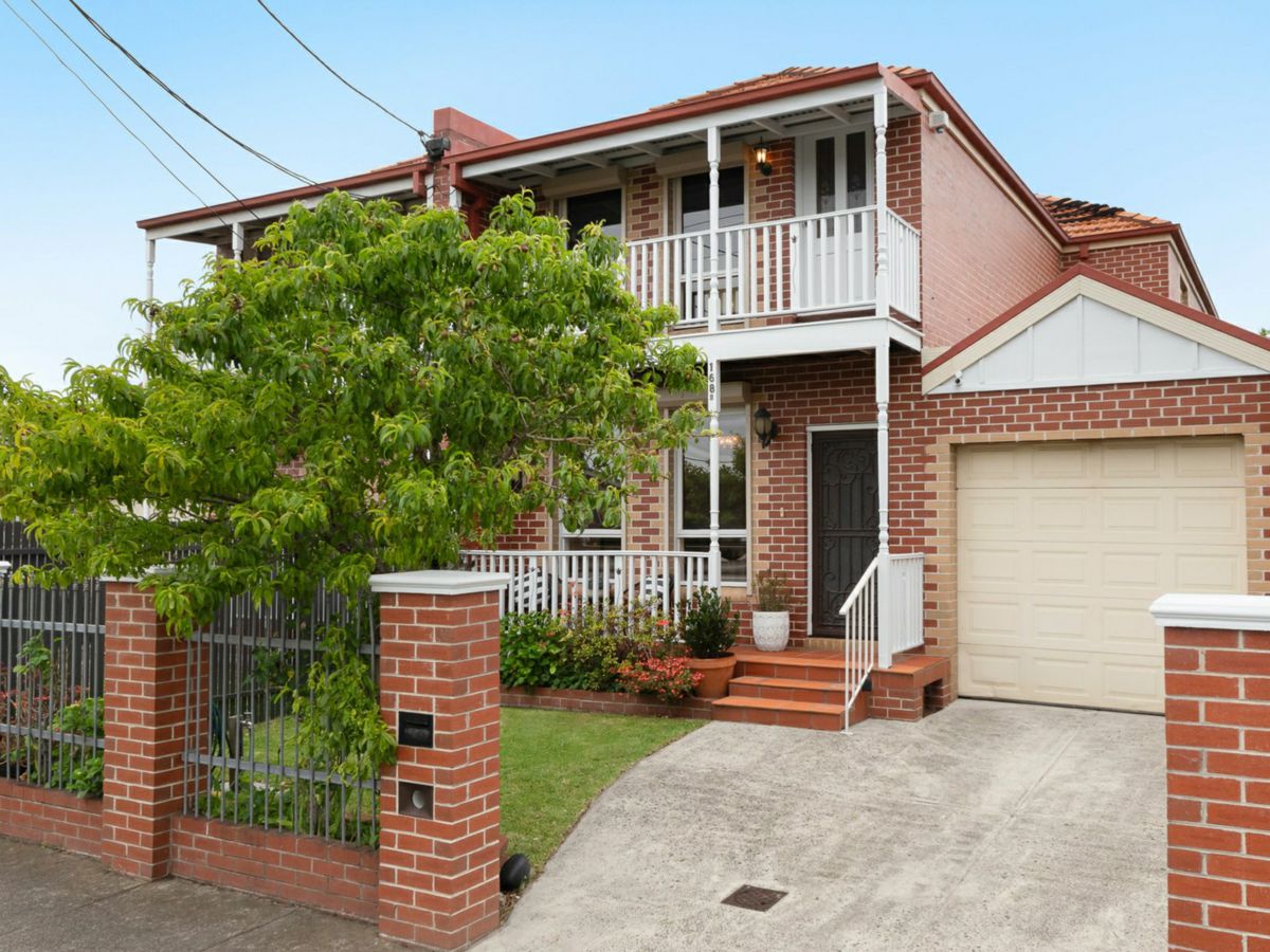 168B Arthur Street, Fairfield - image 1