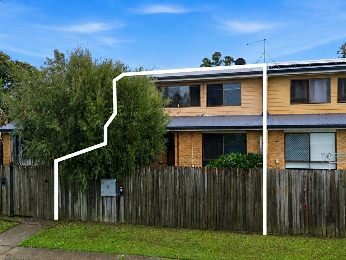 2/1 Stubbs Road, Woodridge - image 2