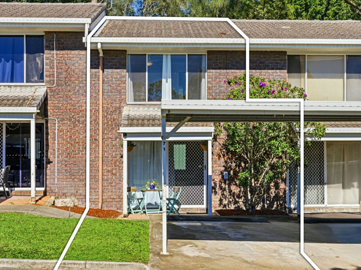 71/176 Ewing Road, Woodridge - image 2