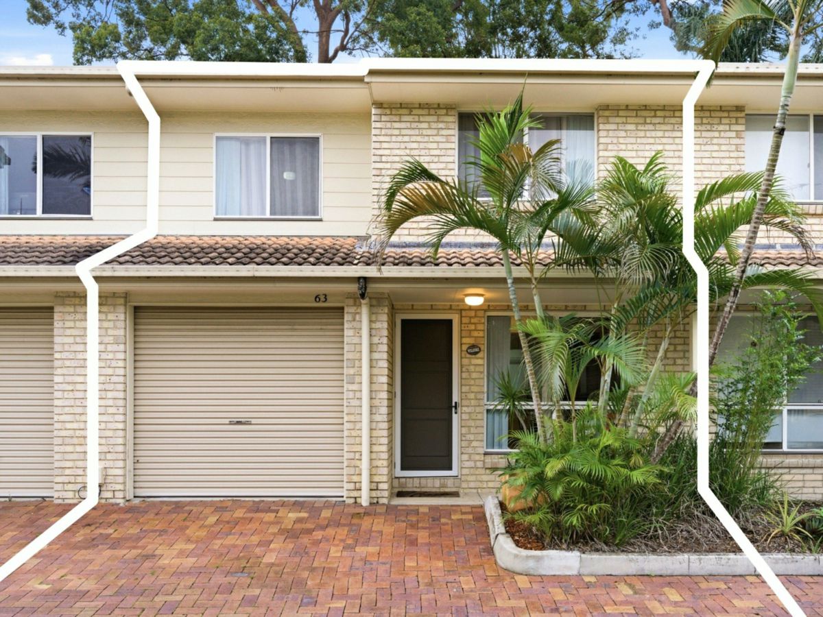 63/15 Vitko Street, Woodridge - image 1