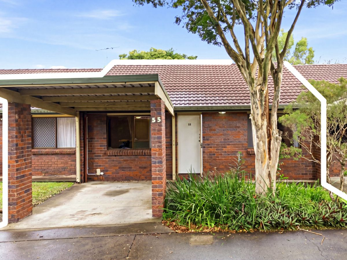 55/129 North Road, Woodridge - image 1