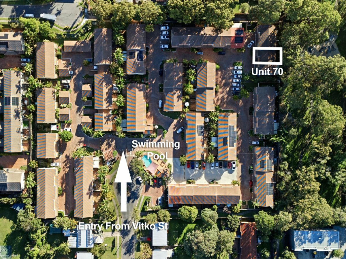 70/15 Vitko Street, Woodridge - image 2