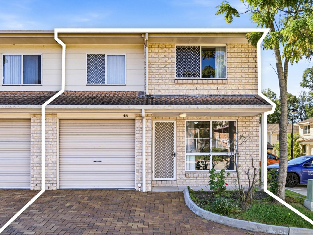 46/15 Vitko Street, Woodridge - image 1
