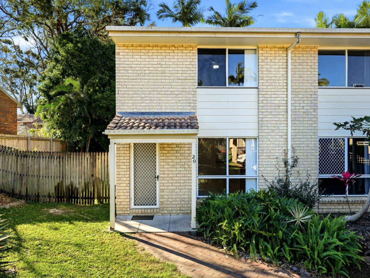 20/15 Vitko Street, Woodridge - image 1