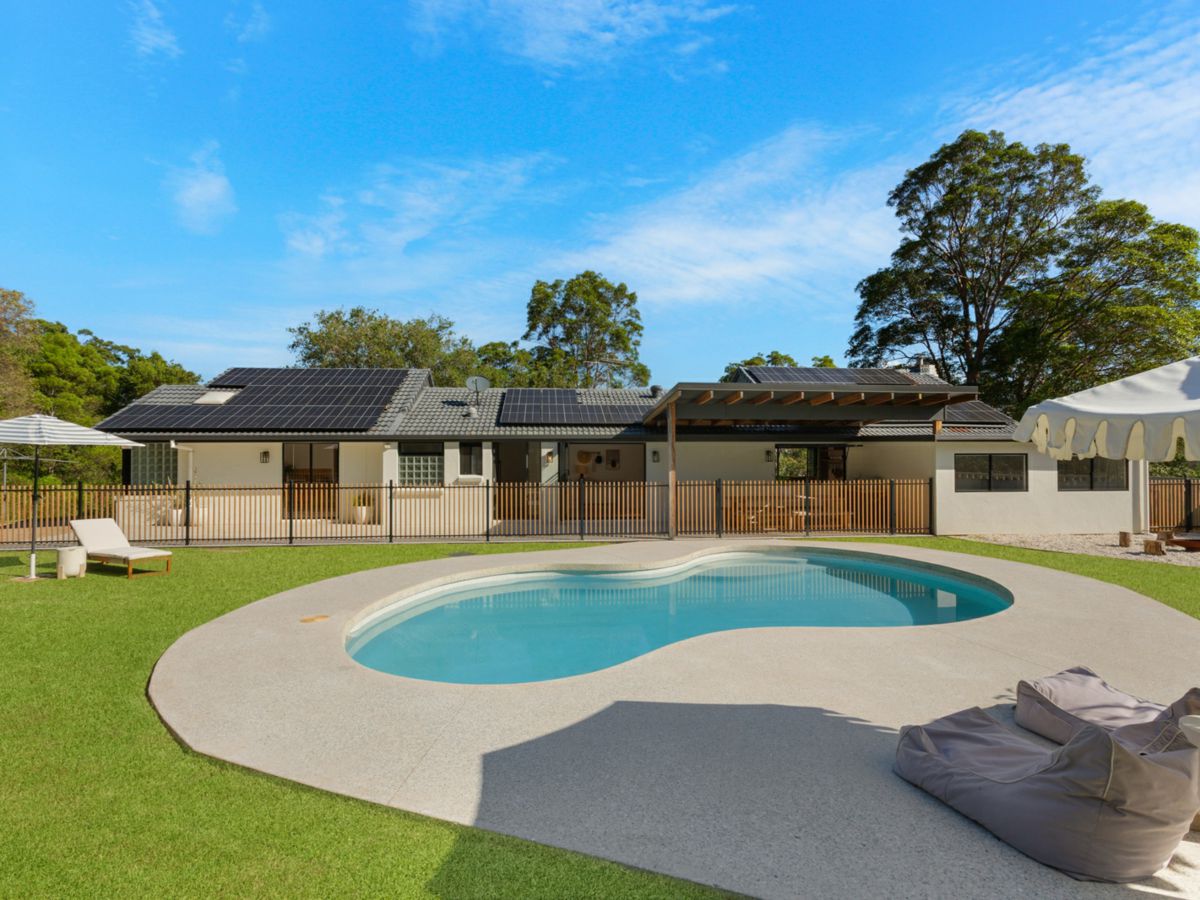 885 Dulguigan Road, North Tumbulgum - image 1