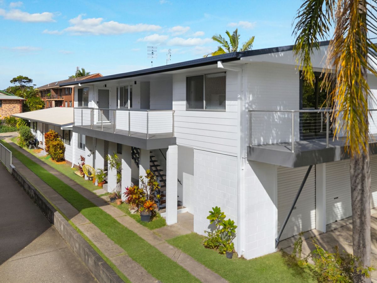 4/16 Recreation Street, Tweed Heads - image 1