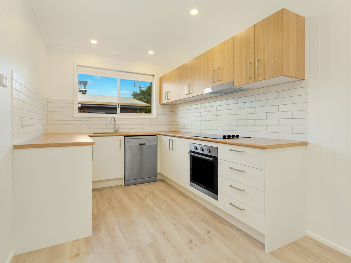 4/16 Recreation Street, Tweed Heads - image 1