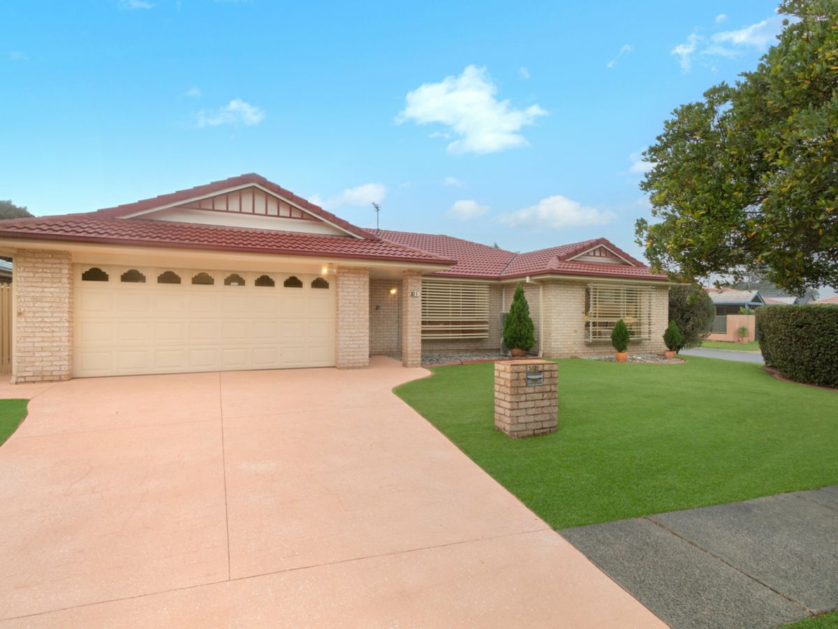 1/21 Ballymore Court, Banora Point - image 1