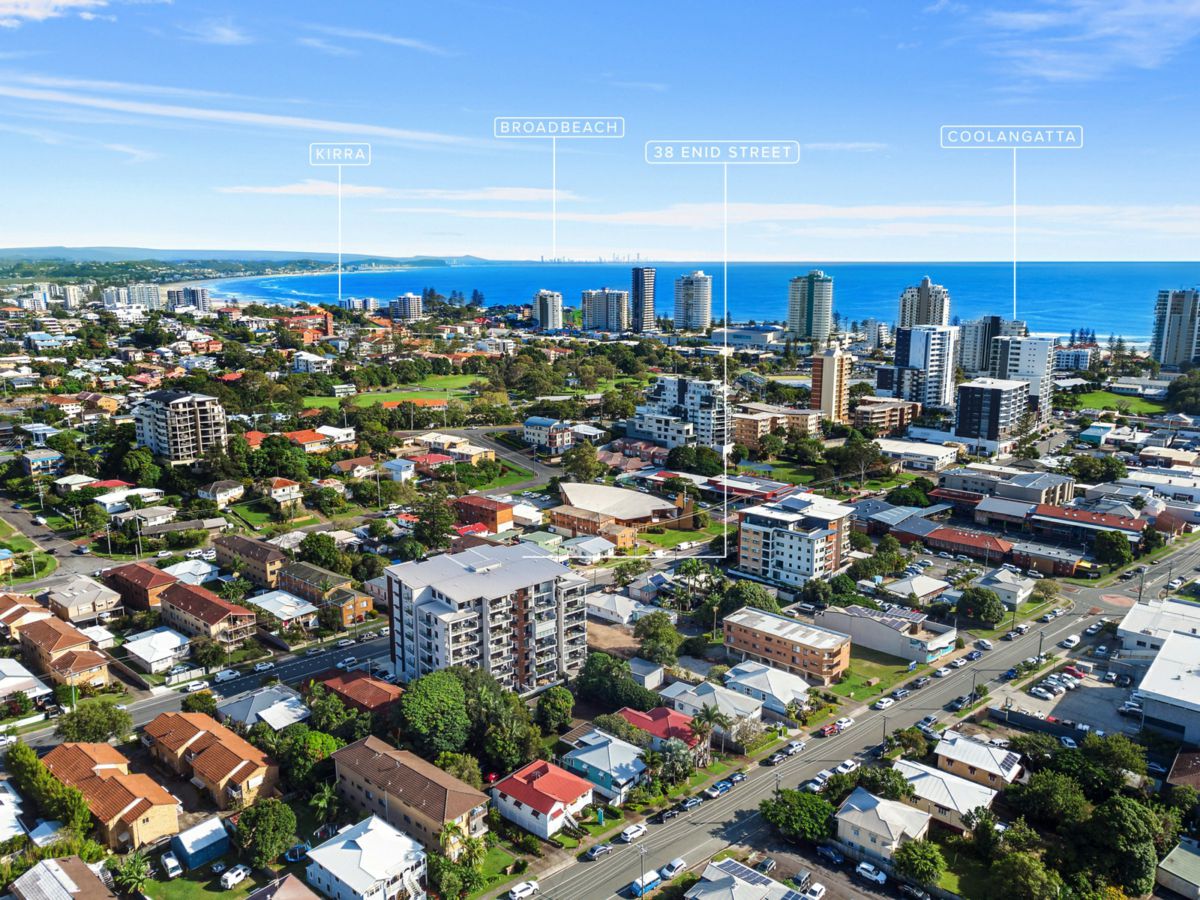 207/38 Enid Street, Tweed Heads - image 1