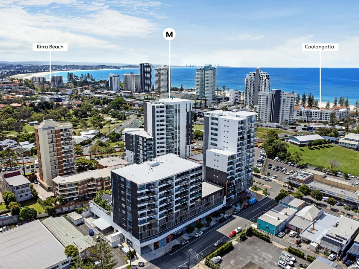 3065/2 Thomson Street, Tweed Heads - image 1