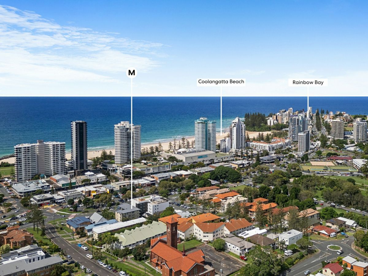 11/30 Lanham Street, Coolangatta - image 1
