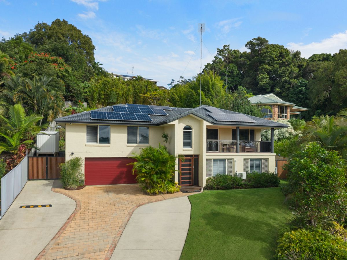5 Dromara Court, Banora Point - image 2