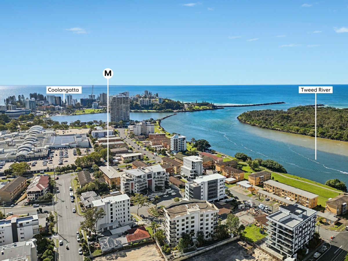 6/14 Frances Street, Tweed Heads - image 1