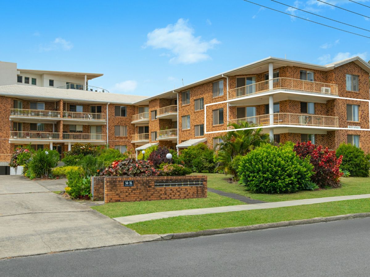 6/14 Frances Street, Tweed Heads - image 2