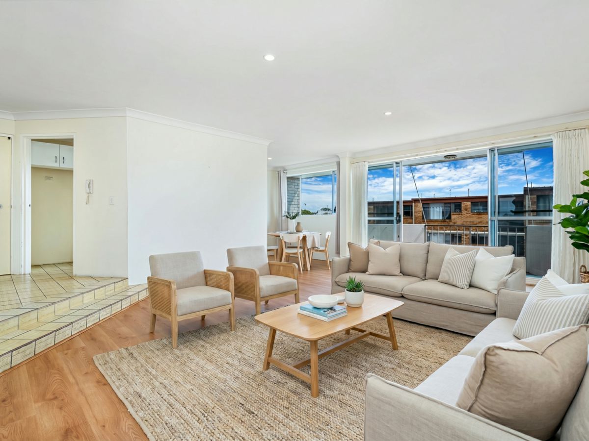 11/6 Buchan Avenue, Tweed Heads - image 1