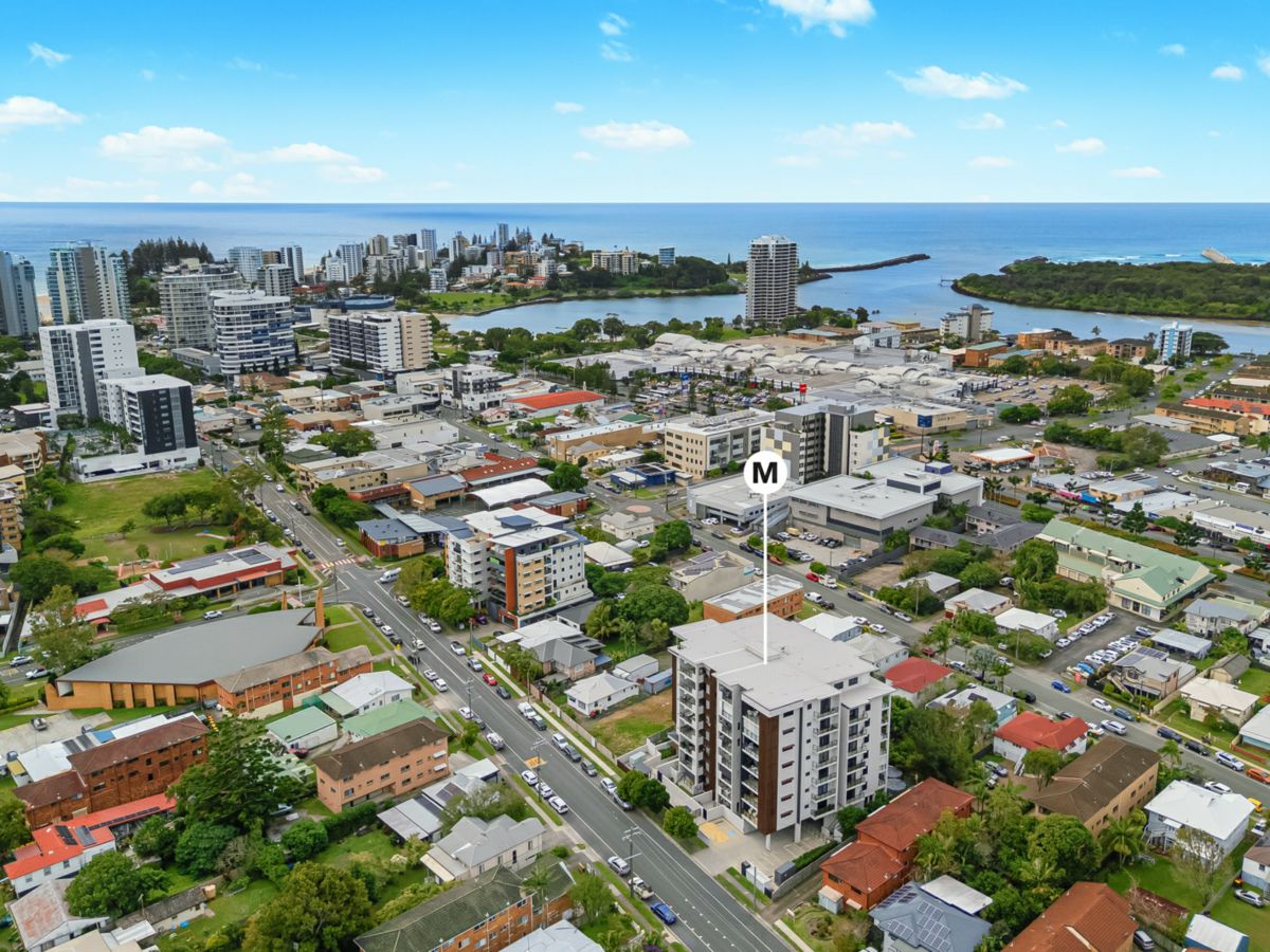 201/38 Enid Street, Tweed Heads - image 1