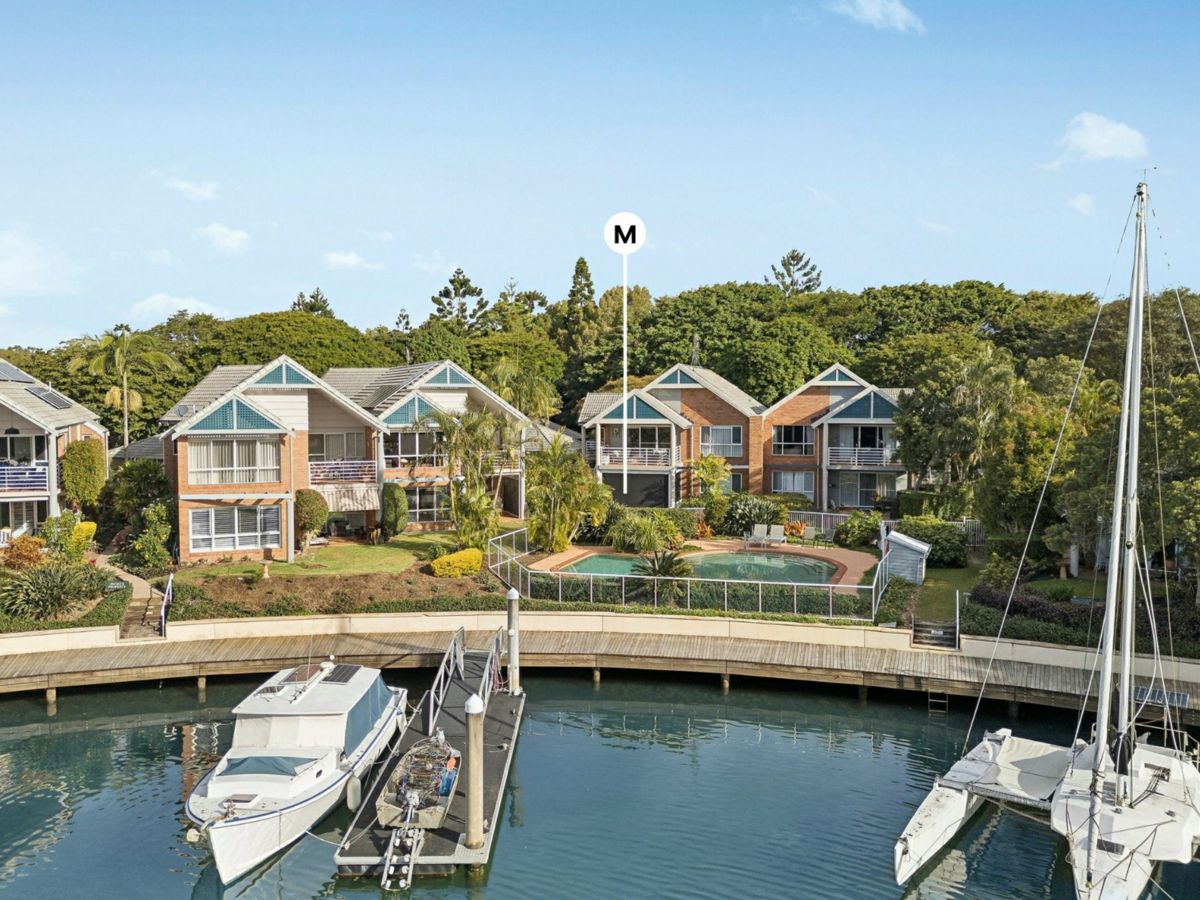 167/1 Mariners Drive West, Tweed Heads - image 2