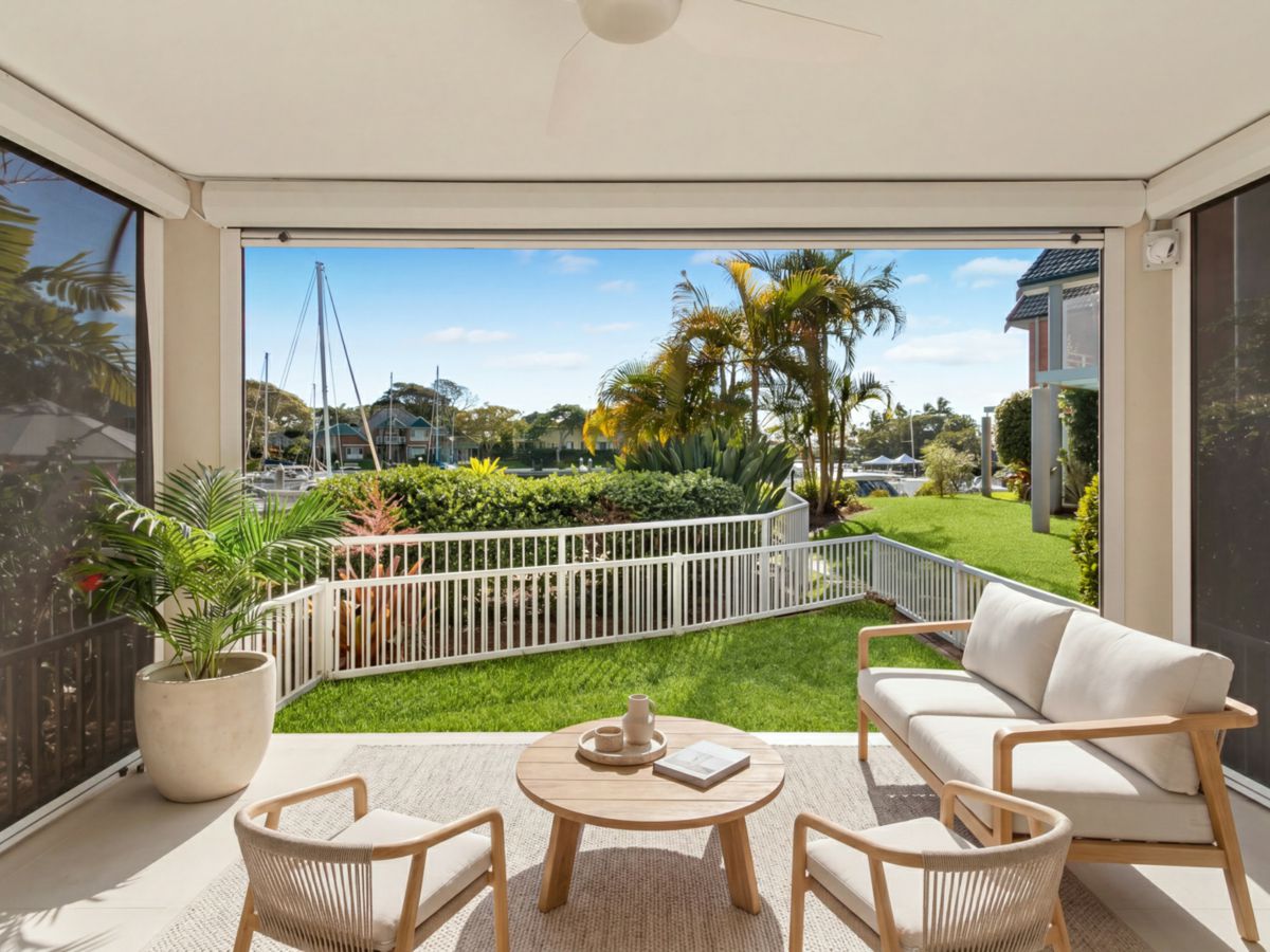 167/1 Mariners Drive West, Tweed Heads - image 2