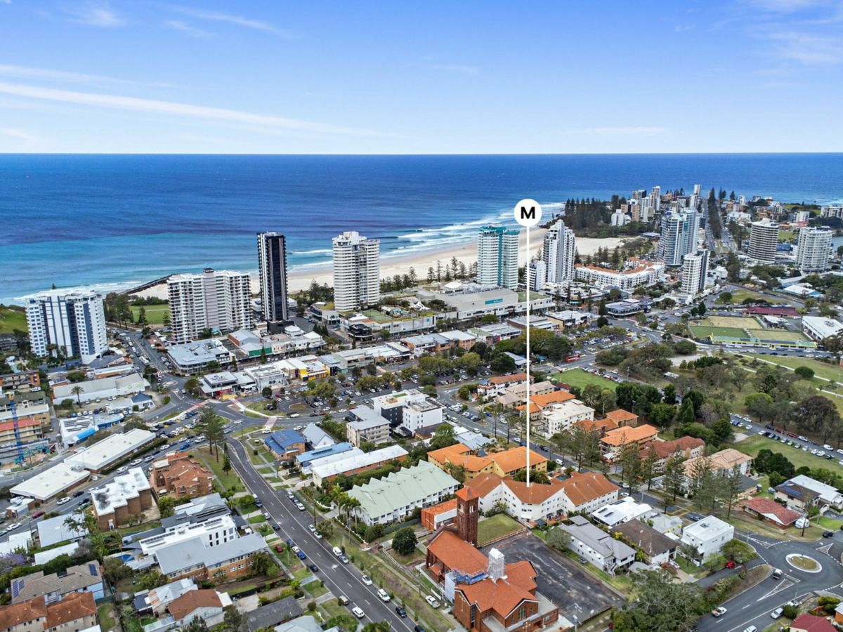 12/31 Dutton Street, Coolangatta - image 1