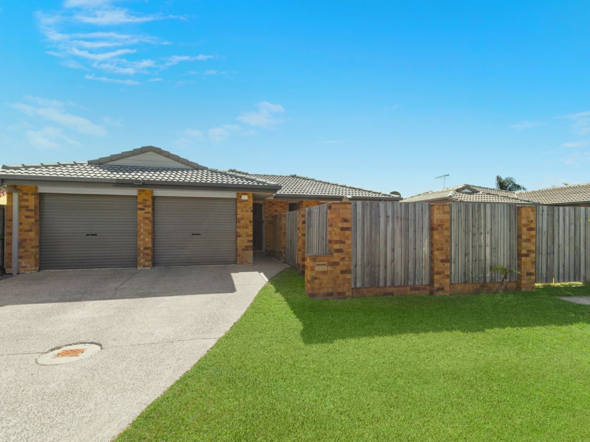 31 Roundelay Drive, Varsity Lakes - image 2