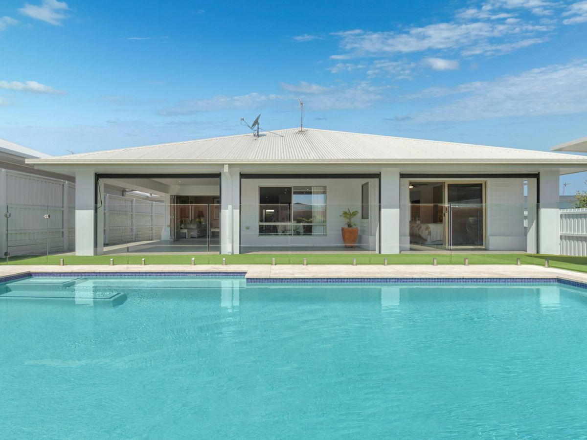 32 Lobelia Crescent, Casuarina - image 1