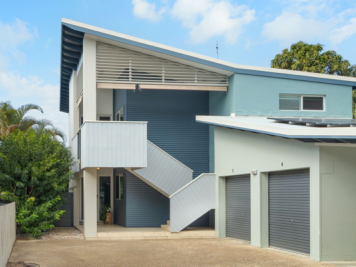 2/8 Recreation Street, Tweed Heads - image 2