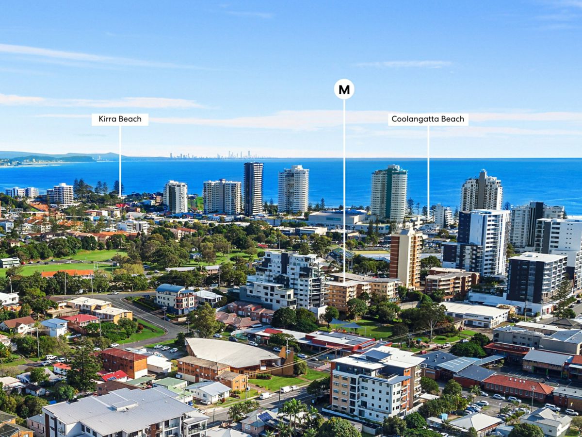 7/18 Thomson Street, Tweed Heads - image 1