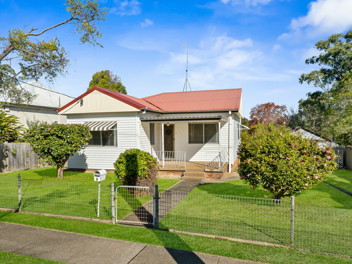 2 Frederick Street, Blacktown - image 1