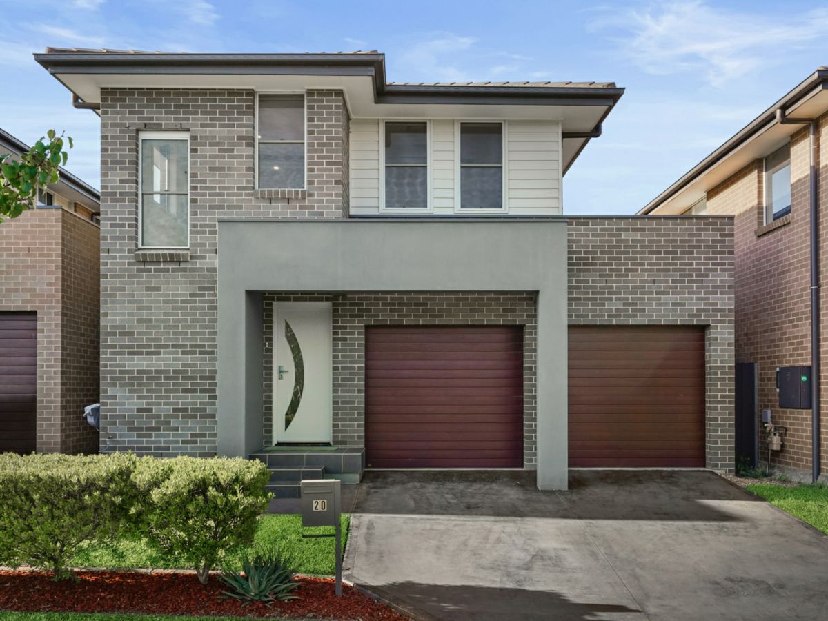 20 Freesia Street, Marsden Park - image 1