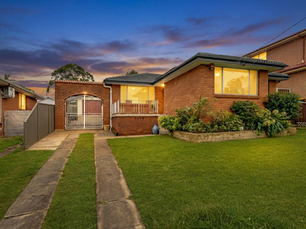 121 Mississippi Road, Seven Hills - image 2