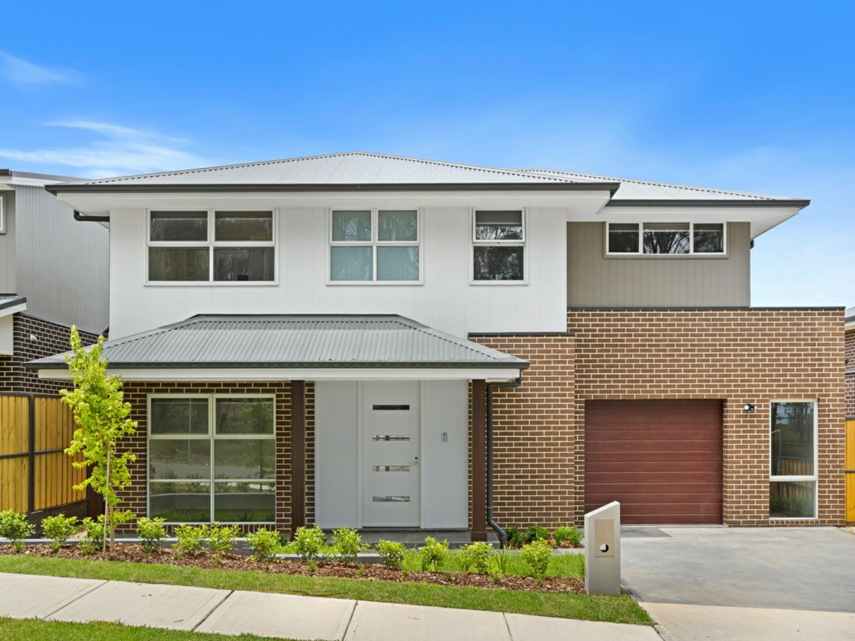 19 Putland Place, Vineyard - image 1