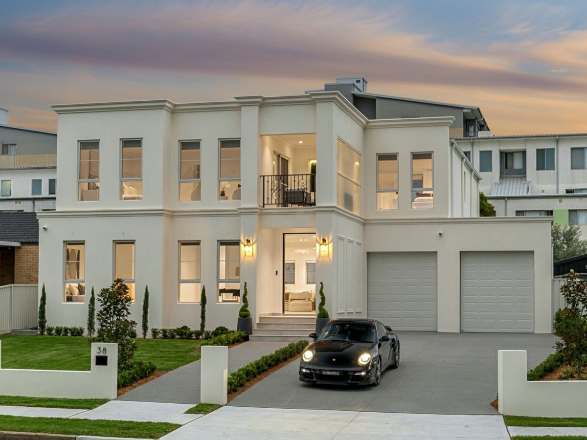 38 Rydal Street, PROSPECT