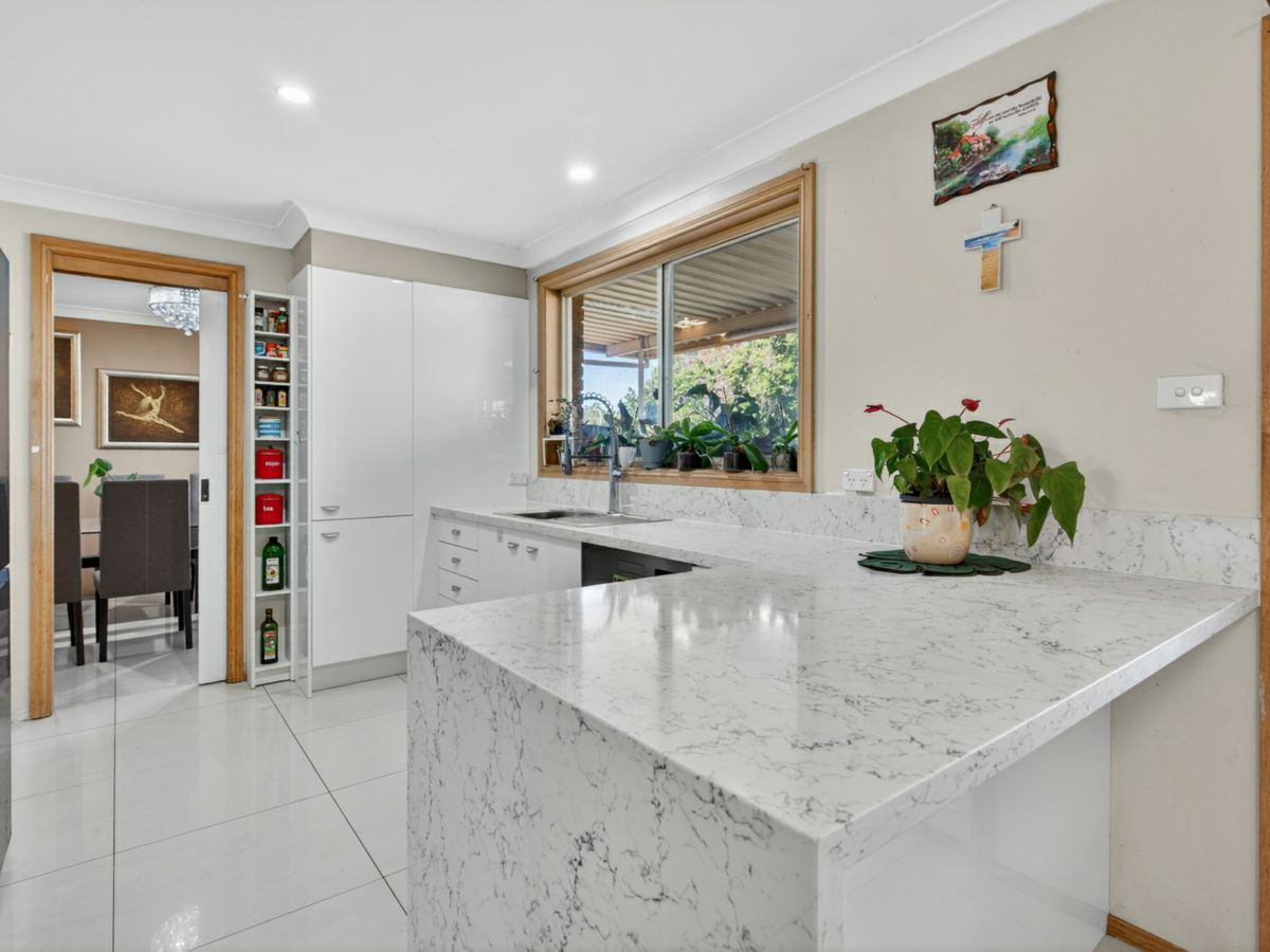 9 Croatia Place, Quakers Hill - image 2