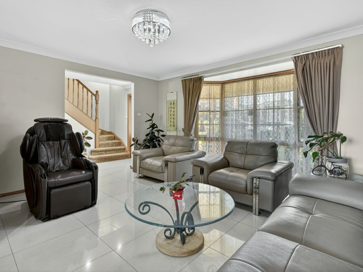 9 Croatia Place, Quakers Hill - image 3