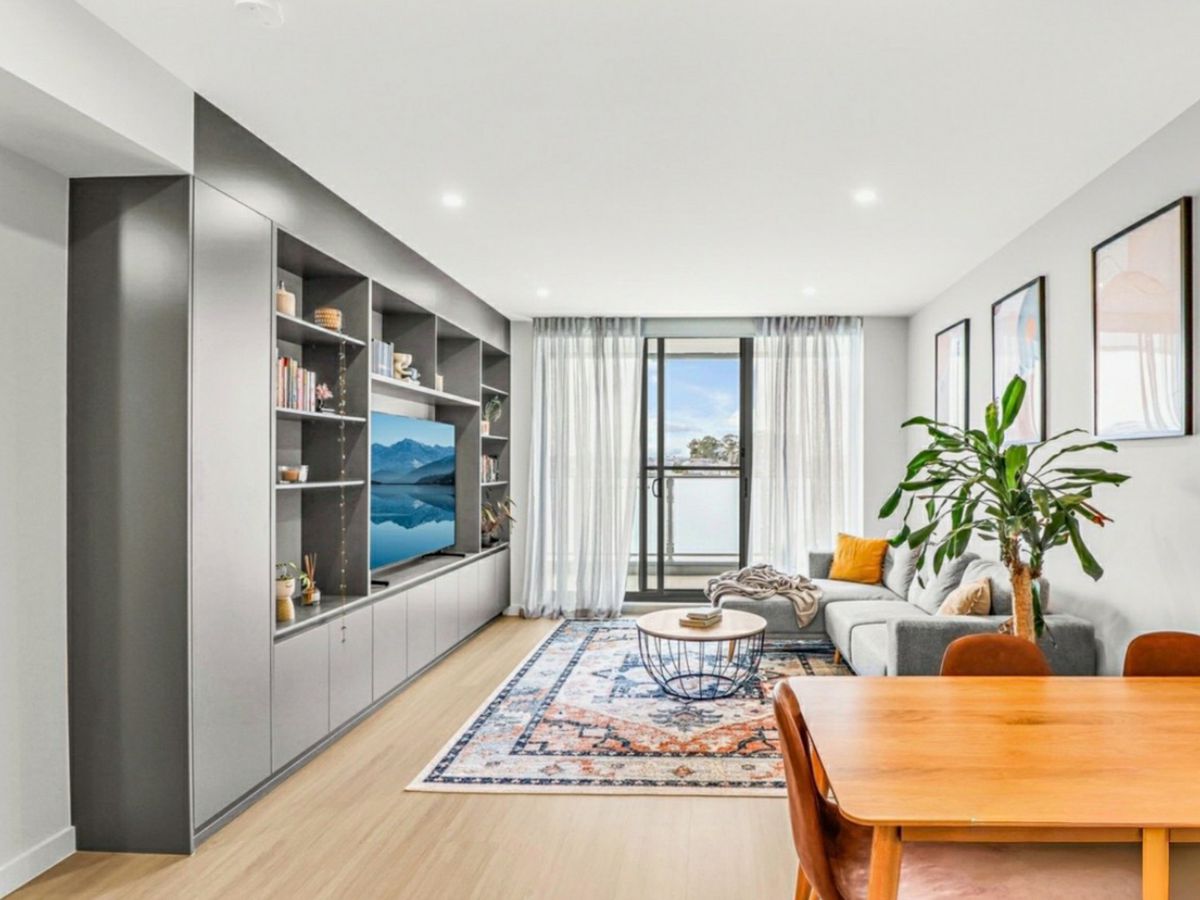305/71 Grima Street, Schofields - image 1