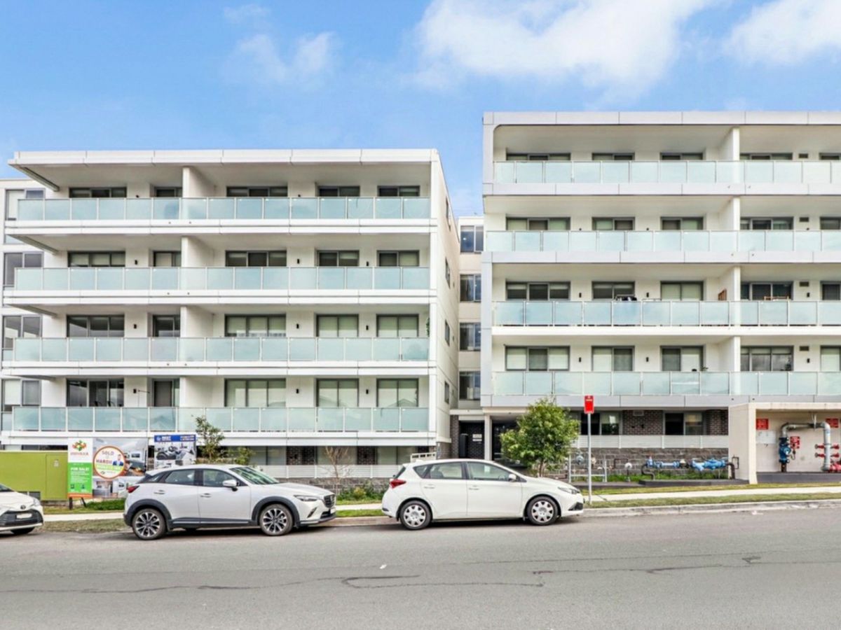 305/71 Grima Street, Schofields - image 3
