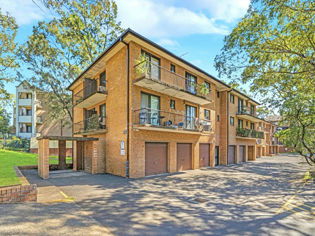 5/28 Luxford Road, Mount Druitt - image 1