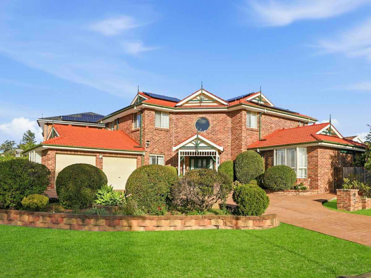 2 Rustic Place, Woodcroft - image 2
