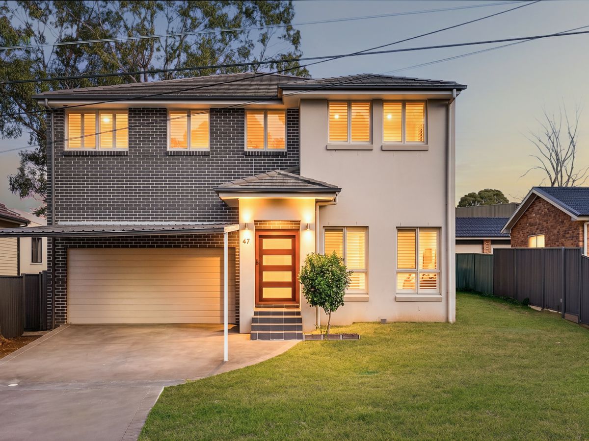 47 & 47A Aldgate Street, Prospect - image 1