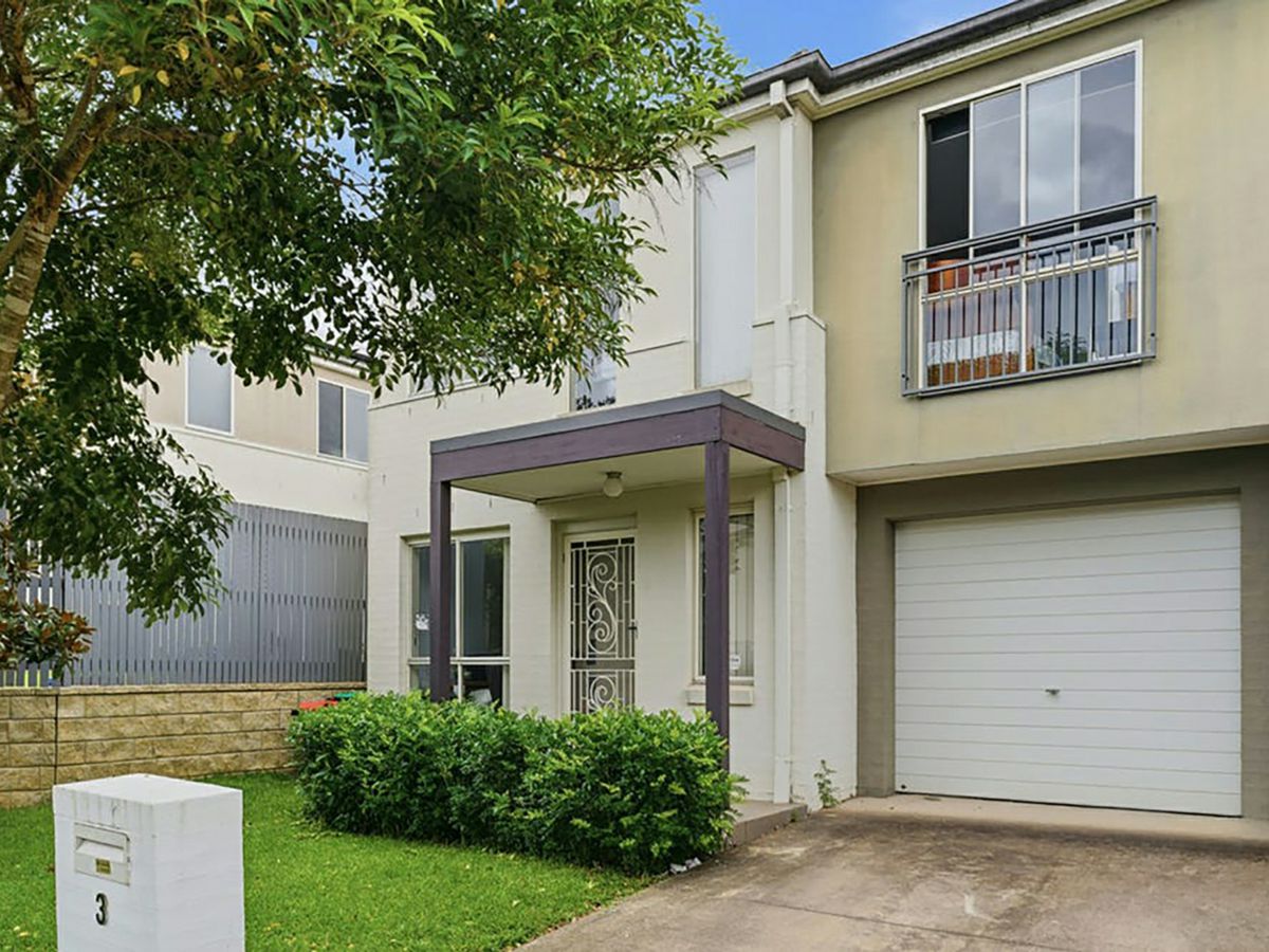 3 Bandicoot Drive, Woodcroft - image 1