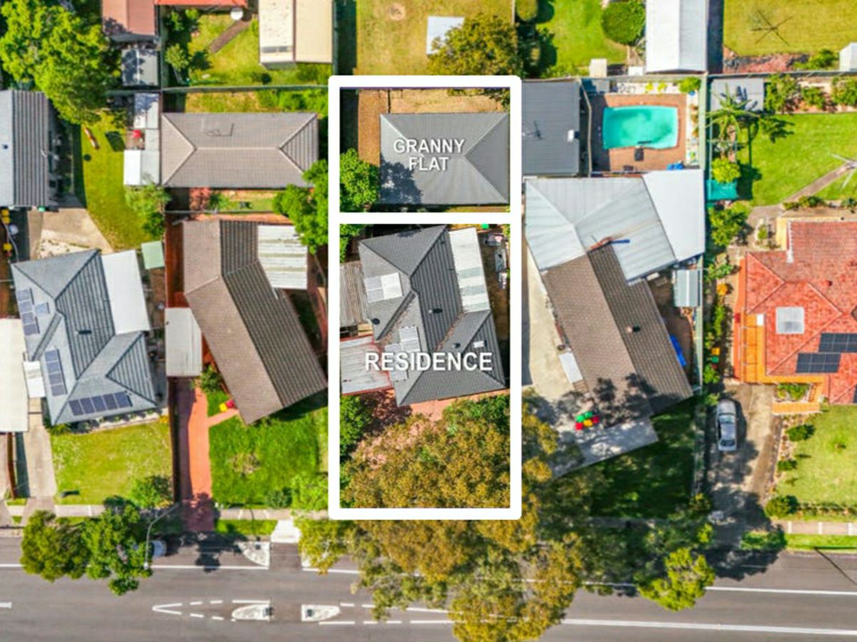 13 & 13A Arnott Road, Marayong - image 1