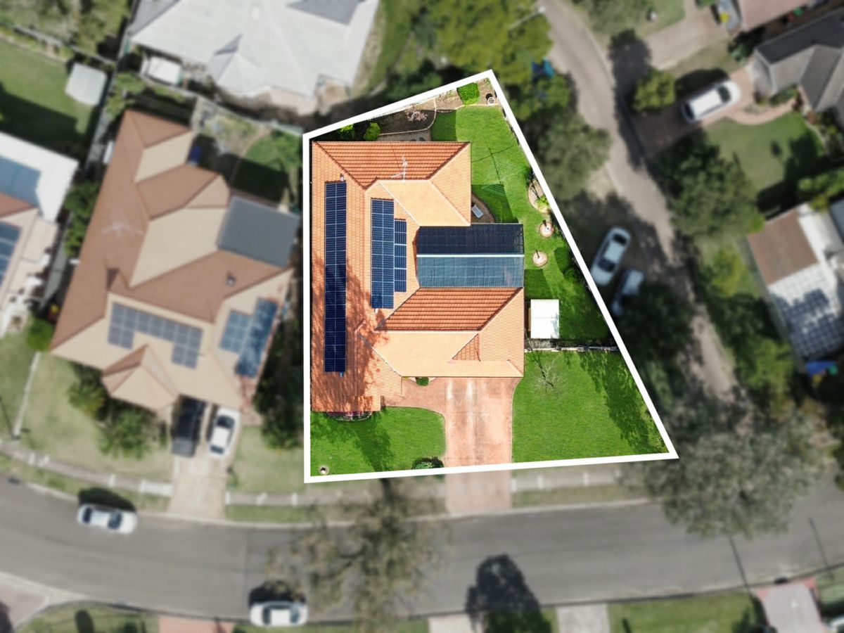 30 Pottery Circuit, Woodcroft - image 1