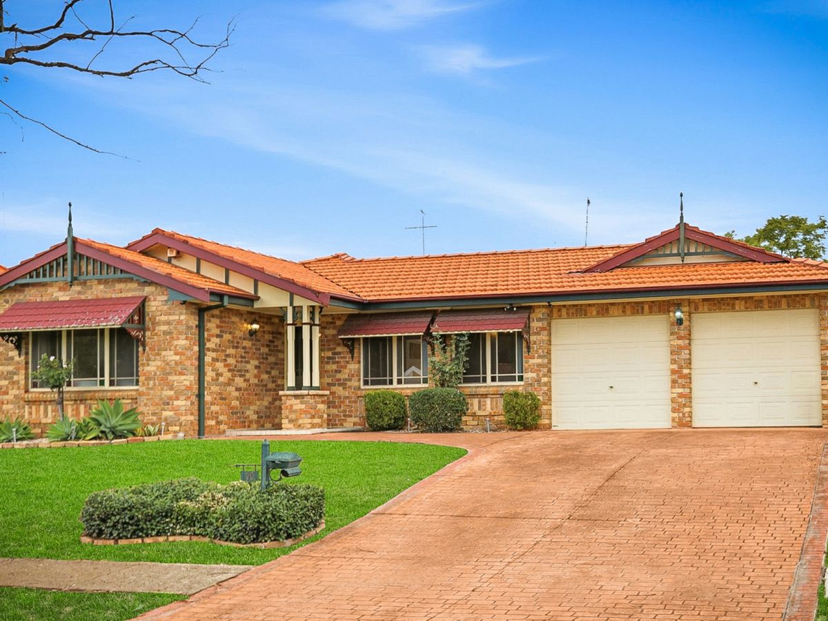 30 Pottery Circuit, Woodcroft - image 2