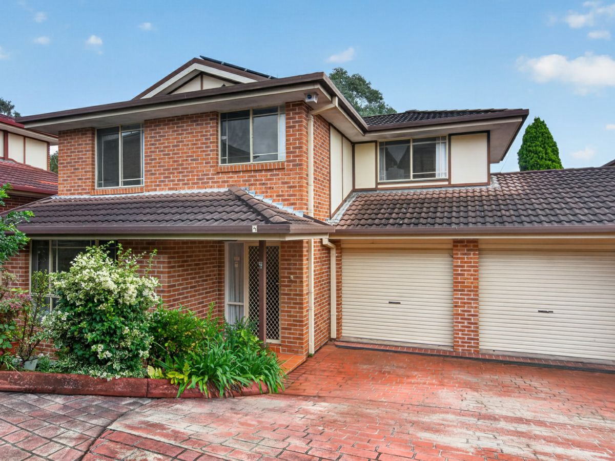 10B Griffin Place, Doonside - image 1