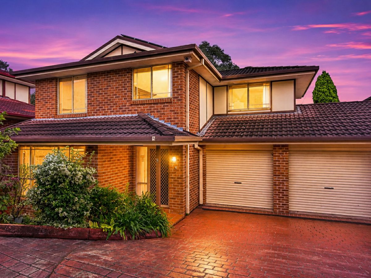 10B Griffin Place, Doonside - image 1